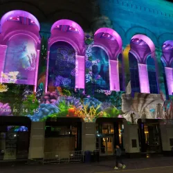 Boardwalk Hall - Atlantic City