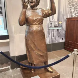 Boardwalk Hall - Atlantic City