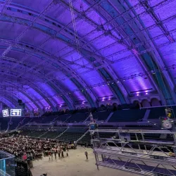 Boardwalk Hall - Atlantic City