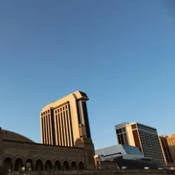 Boardwalk Hall - Atlantic City
