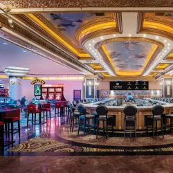 Caesars Atlantic City - Atlantic City