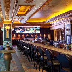 Caesars Atlantic City - Atlantic City