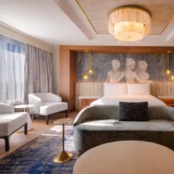 Caesars Atlantic City - Atlantic City