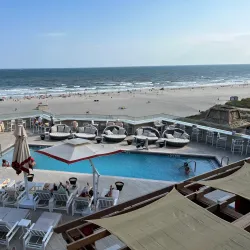 Caesars Atlantic City - Atlantic City