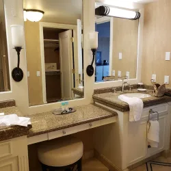 Caesars Atlantic City - Atlantic City