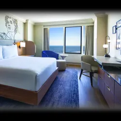 Caesars Atlantic City - Atlantic City