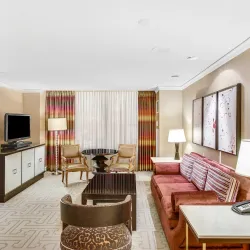 Caesars Atlantic City - Atlantic City