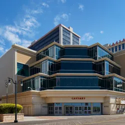Caesars Atlantic City - Atlantic City