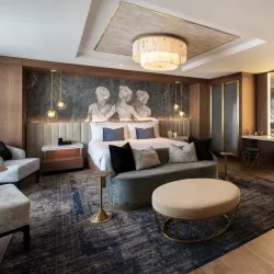 Caesars Atlantic City - Atlantic City