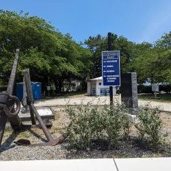 Historic Gardner's Basin - Atlantic City