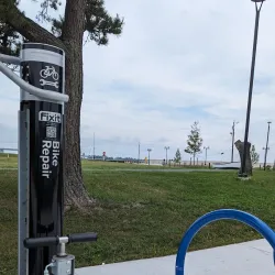 Historic Gardner's Basin - Atlantic City