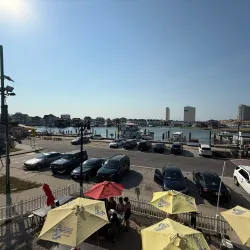 Historic Gardner's Basin - Atlantic City