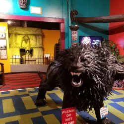 Ripley's Believe It or Not! Museum - Atlantic City