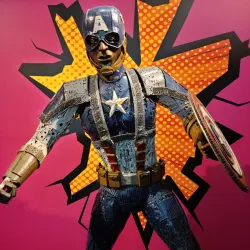 Ripley's Believe It or Not! Museum - Atlantic City