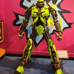 Ripley's Believe It or Not! Museum - Atlantic City