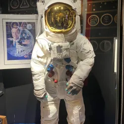 Ripley's Believe It or Not! Museum - Atlantic City