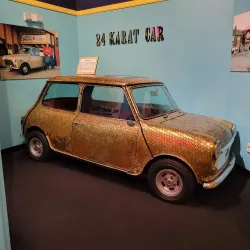 Ripley's Believe It or Not! Museum - Atlantic City