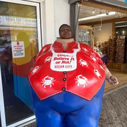 Ripley's Believe It or Not! Museum - Atlantic City