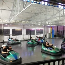 Steel Pier - Atlantic City