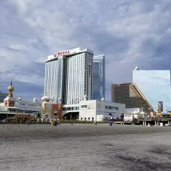 Steel Pier - Atlantic City