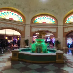 The Quarter at Tropicana - Atlantic City