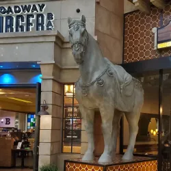 The Quarter at Tropicana - Atlantic City