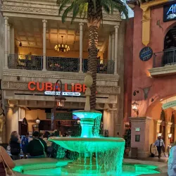 The Quarter at Tropicana - Atlantic City