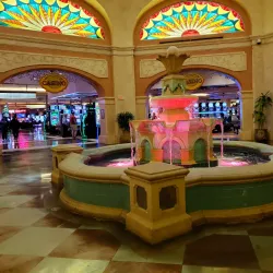The Quarter at Tropicana - Atlantic City
