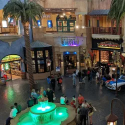 The Quarter at Tropicana - Atlantic City