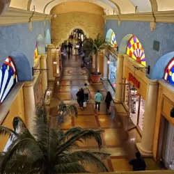 The Quarter at Tropicana - Atlantic City