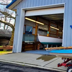 Barnegat Bay Decoy and Baymen's Museum - Barnegat