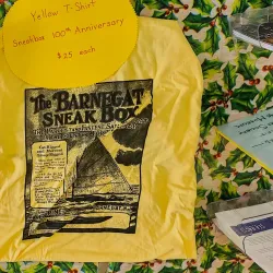 Barnegat Bay Decoy and Baymen's Museum - Barnegat