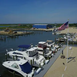 Barnegat Bay Marina - Barnegat