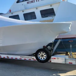 Barnegat Bay Marina - Barnegat