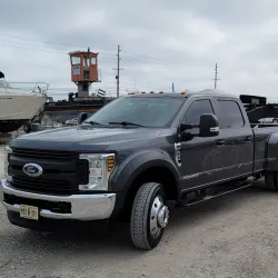 Barnegat Bay Marina - Barnegat