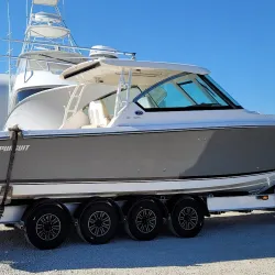 Barnegat Bay Marina - Barnegat