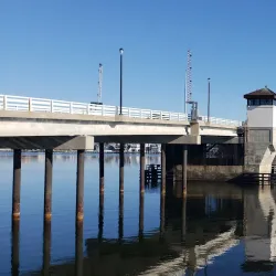 Barnegat Bay Marina - Barnegat