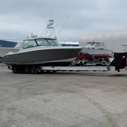 Barnegat Bay Marina - Barnegat