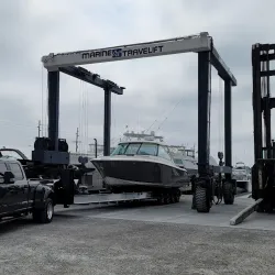 Barnegat Bay Marina - Barnegat