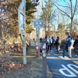 Barnegat Bay Water Trail - Barnegat