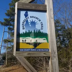 Barnegat Bay Water Trail - Barnegat