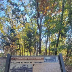 Barnegat Bay Water Trail - Barnegat