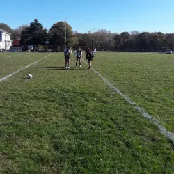 Barnegat Bay Water Trail - Barnegat