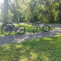 Barnegat Bay Water Trail - Barnegat