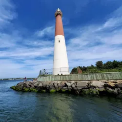 Barnegat Lighthouse State Park - Barnegat