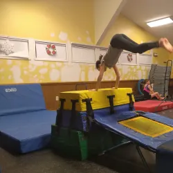 Barnegat Township Community Park - Barnegat