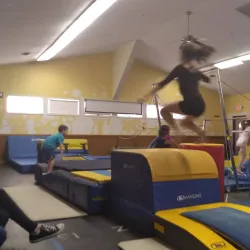 Barnegat Township Community Park - Barnegat