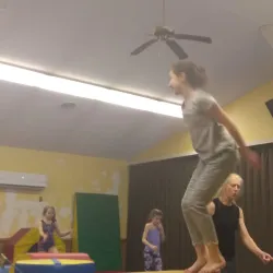 Barnegat Township Community Park - Barnegat