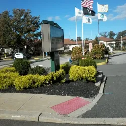 Long Beach Island - Barnegat