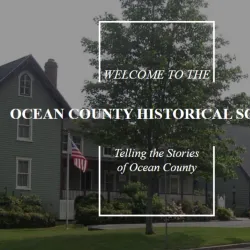 Ocean County Historical Museum - Barnegat